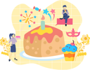 پیش‌نمایش فایل happy-birthday-7292502 از پک تولد
