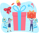 پیش‌نمایش فایل birthday-surprise-7292524 از پک تولد
