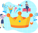 پیش‌نمایش فایل birthday-celebration-7292532 از پک تولد