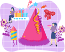 پیش‌نمایش فایل birthday-party-7292527 از پک تولد