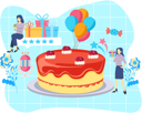 پیش‌نمایش فایل birthday-surprise-7292533 از پک تولد