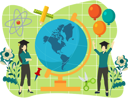 پیش‌نمایش فایل academic-graduation-7656783 از پک فارغ التحصیلی