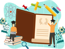 پیش‌نمایش فایل graduate-student-award-7656786 از پک فارغ التحصیلی