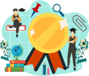 پیش‌نمایش فایل graduation-award-7656787 از پک فارغ التحصیلی