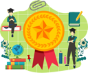 پیش‌نمایش فایل school-graduation-day-7656805 از پک فارغ التحصیلی
