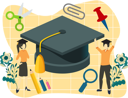 پیش‌نمایش فایل academic-graduation-7656816 از پک فارغ التحصیلی