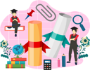پیش‌نمایش فایل graduation-student-7656812 از پک فارغ التحصیلی