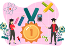 پیش‌نمایش فایل school-graduation-day-7656814 از پک فارغ التحصیلی