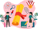 پیش‌نمایش فایل academic-graduation-7656891 از پک فارغ التحصیلی