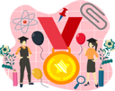 پیش‌نمایش فایل graduate-student-award-7656885 از پک فارغ التحصیلی