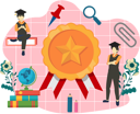 پیش‌نمایش فایل graduation-award-7656886 از پک فارغ التحصیلی