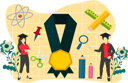 پیش‌نمایش فایل graduation-ceremony-7656888 از پک فارغ التحصیلی