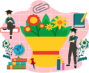پیش‌نمایش فایل graduation-degree-7656890 از پک فارغ التحصیلی