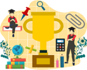 پیش‌نمایش فایل school-graduation-day-7656889 از پک فارغ التحصیلی
