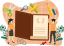پیش‌نمایش فایل academic-graduation-7656958 از پک فارغ التحصیلی