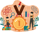 پیش‌نمایش فایل study-graduation-7656959 از پک فارغ التحصیلی
