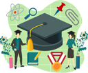 پیش‌نمایش فایل graduation-day-7657166 از پک فارغ التحصیلی