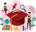 پیش‌نمایش فایل school-graduation-day-7657171 از پک فارغ التحصیلی