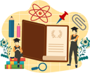 پیش‌نمایش فایل study-graduation-7657174 از پک فارغ التحصیلی