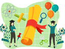 پیش‌نمایش فایل graduate-student-award-7657176 از پک فارغ التحصیلی