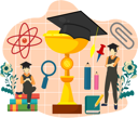 پیش‌نمایش فایل school-graduation-day-7657180 از پک فارغ التحصیلی