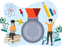پیش‌نمایش فایل graduation-award-7657218 از پک فارغ التحصیلی
