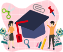 پیش‌نمایش فایل school-graduation-day-7657212 از پک فارغ التحصیلی