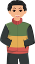 پیش‌نمایش فایل cool-boy-8214811 از پک شخصیت کودکان