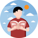 پیش‌نمایش فایل book-day-8534021 از پک روز جهانی کتاب