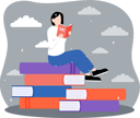 پیش‌نمایش فایل books-to-reading-8534024 از پک روز جهانی کتاب