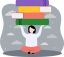 پیش‌نمایش فایل international-book-day-8534026 از پک روز جهانی کتاب