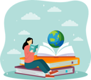 پیش‌نمایش فایل world-book-day-8534029 از پک روز جهانی کتاب