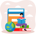 پیش‌نمایش فایل exam-preparation-8534190 از پک روز جهانی کتاب