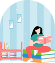 پیش‌نمایش فایل books-to-reading-8534224 از پک روز جهانی کتاب