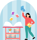 پیش‌نمایش فایل international-book-day-8534226 از پک روز جهانی کتاب