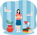 پیش‌نمایش فایل world-book-day-8534253 از پک روز جهانی کتاب