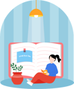پیش‌نمایش فایل exam-preparation-8534304 از پک روز جهانی کتاب