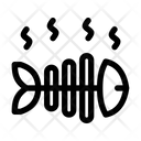 پیش‌نمایش فایل fishbone-5441860 از پک حیوانات خانگی