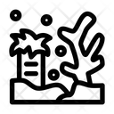 پیش‌نمایش فایل coral-5666771 از پک زندگی دریایی