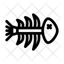 پیش‌نمایش فایل fish-bone-5666775 از پک زندگی دریایی