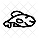 پیش‌نمایش فایل fish-bone-5666776 از پک زندگی دریایی