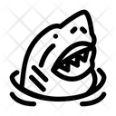 پیش‌نمایش فایل shark-5666799 از پک زندگی دریایی