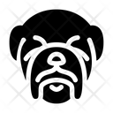 پیش‌نمایش فایل bulldog-7864051 از پک حیوانات