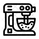 پیش‌نمایش فایل mixer-9596289 از پک رستوران