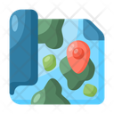 پیش‌نمایش فایل map-10145376 از پک سفر زمستانی