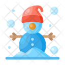 پیش‌نمایش فایل snowman-10145392 از پک سفر زمستانی
