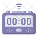 پیش‌نمایش فایل digital-clock-10494526 از پک اتوماسیون خانگی