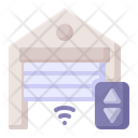 پیش‌نمایش فایل garage-10494529 از پک اتوماسیون خانگی
