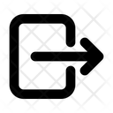 پیش‌نمایش فایل logout-2872139 از پک رابط کاربری