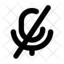 پیش‌نمایش فایل mic-off-2872124 از پک رابط کاربری
